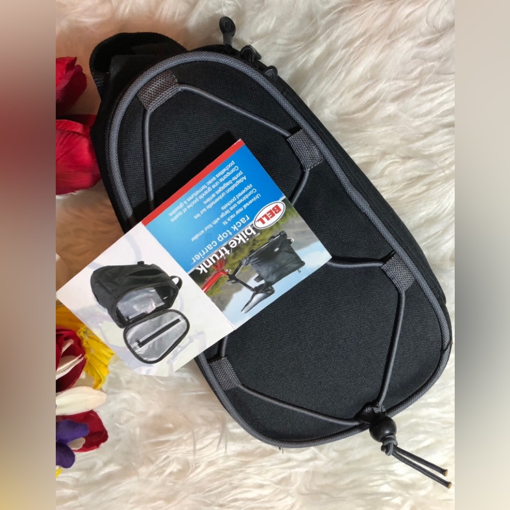 🌺NWT bike bag🌺